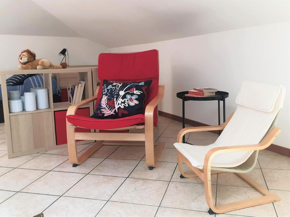 Giussano Home 2020: Come A Casa! Feel At Home! Wie Zuhause! מראה חיצוני תמונה