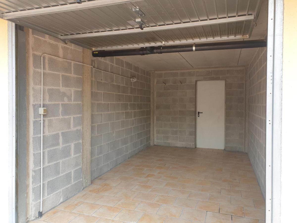 Giussano Home 2020: Come A Casa! Feel At Home! Wie Zuhause! מראה חיצוני תמונה